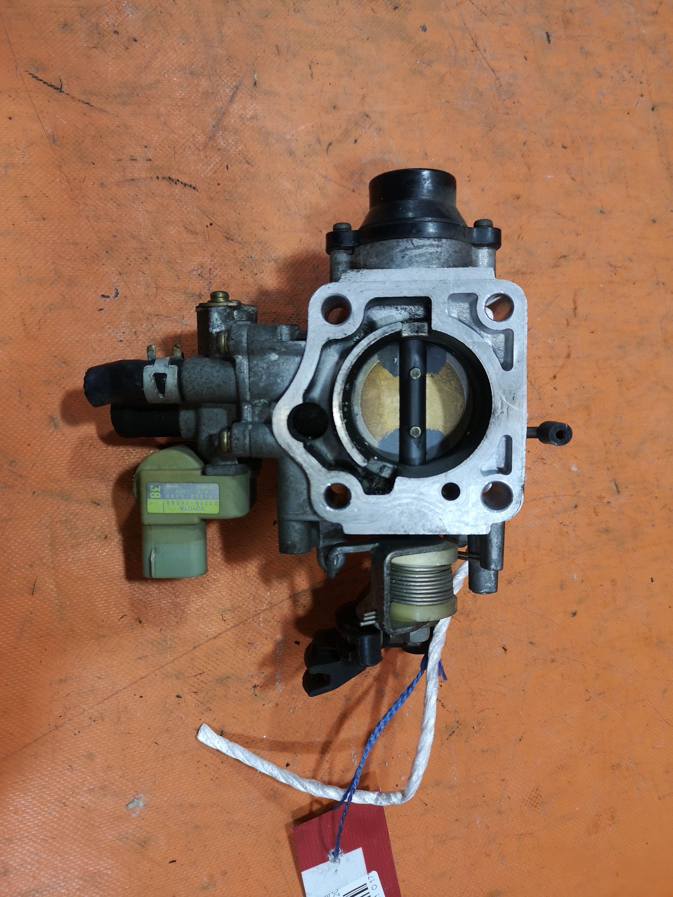 Ремкомплект 5a fe