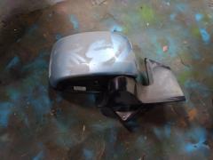 Зеркало двери боковой на Suzuki Wagon R MH34S Фото 4