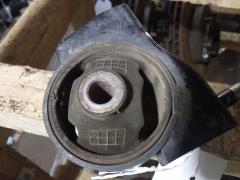 Подушка двигателя на Toyota Caldina ST215G 3S-FE Фото 4