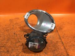 Туманка бамперная на Nissan Elgrand ME51 021714, Правое расположение