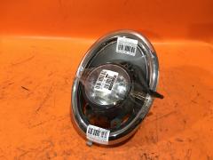 Туманка бамперная на Nissan Elgrand ME51 021714, Левое расположение