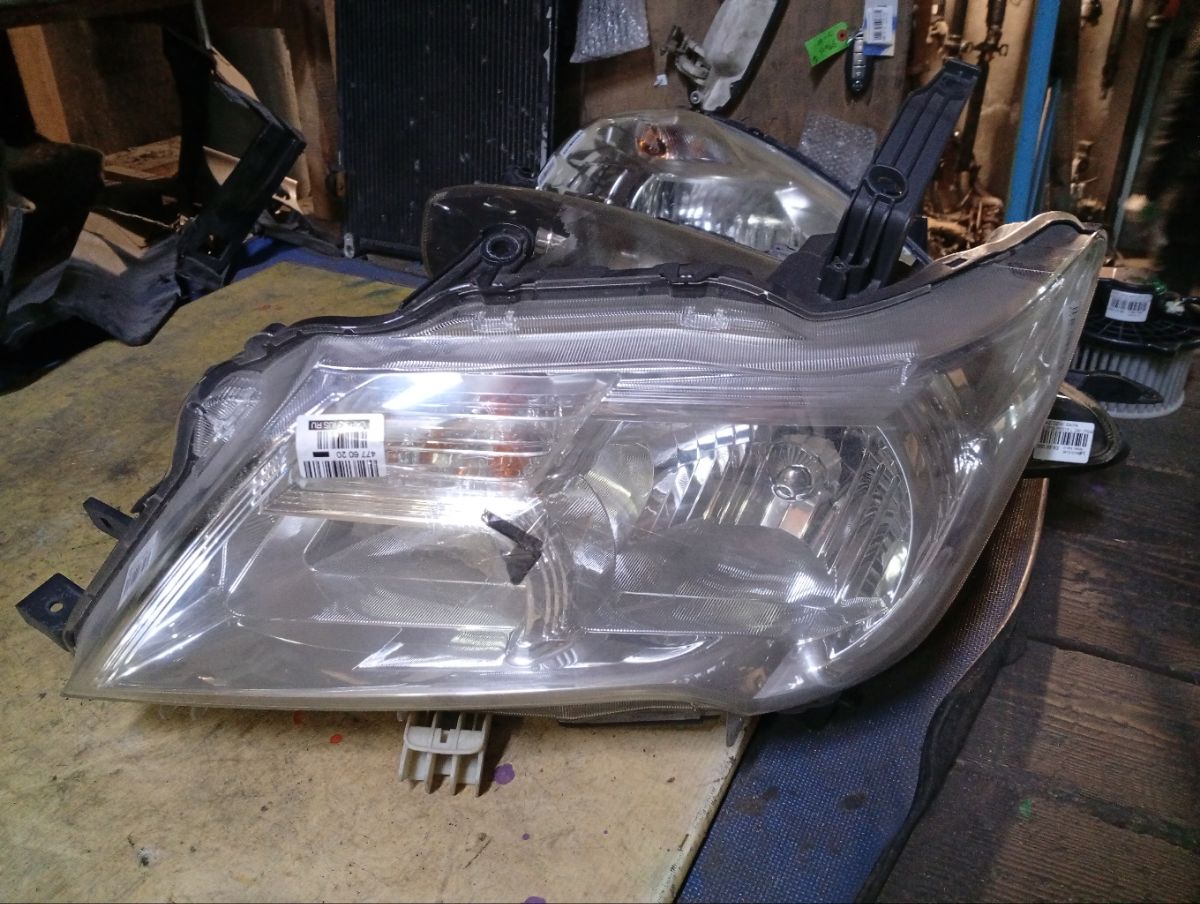 Фара 100-23096 100-23096 на Nissan Serena C26 Фото 3