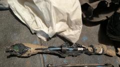 Привод 44101-80G01 на Suzuki Swift HT51S M13A Фото 3