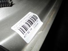 Крышка багажника 12-502 64401-12A10 на Toyota Corolla NZE121 Фото 4
