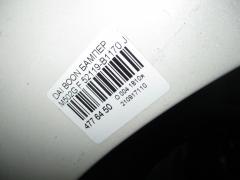 Бампер JAPAN 52119-B1170 на Daihatsu Boone Luminous M502G Фото 3