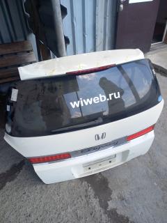 Дверь задняя P6573 P6573, на Honda Odyssey RB1 Фото 4