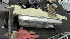 Фара 23-25 23-25, на Toyota Cresta LX80 Фото 3
