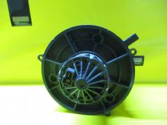 Мотор печки на Suzuki Wagon R MC21S Фото 2