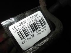Суппорт 47730-22460 на Lexus Gs350 GRS196 2GR-FSE Фото 3