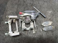 Суппорт D2Y1-26-71X на Mazda Cx-3 DK8AW S8-DPTS Фото 3