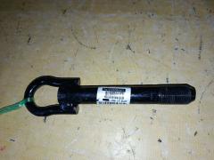 Крюк буксировочный на Toyota Ist NCP110 51960-0D080  51960-47020