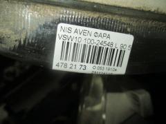 Фара 100-24548 на Nissan Avenir VSW10 Фото 5