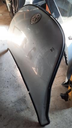 Капот 1C0823031M, VW20019A на Volkswagen New Beetle 9C Фото 8