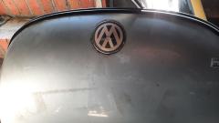 Капот 1C0823031M, VW20019A на Volkswagen New Beetle 9C Фото 9