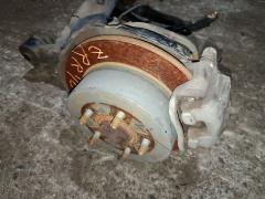 Балка подвески на Toyota Voxy ZRR70G 3ZR-FAE Фото 11