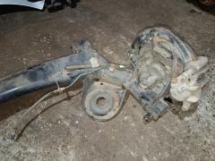 Балка подвески на Toyota Voxy ZRR70G 3ZR-FAE Фото 3