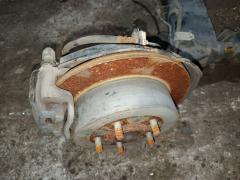 Балка подвески на Toyota Voxy ZRR70G 3ZR-FAE Фото 5