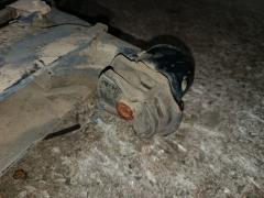 Балка подвески на Toyota Voxy ZRR70G 3ZR-FAE Фото 8