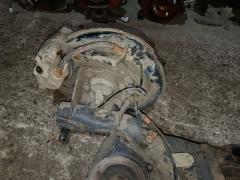 Балка подвески на Toyota Voxy ZRR70G 3ZR-FAE Фото 9