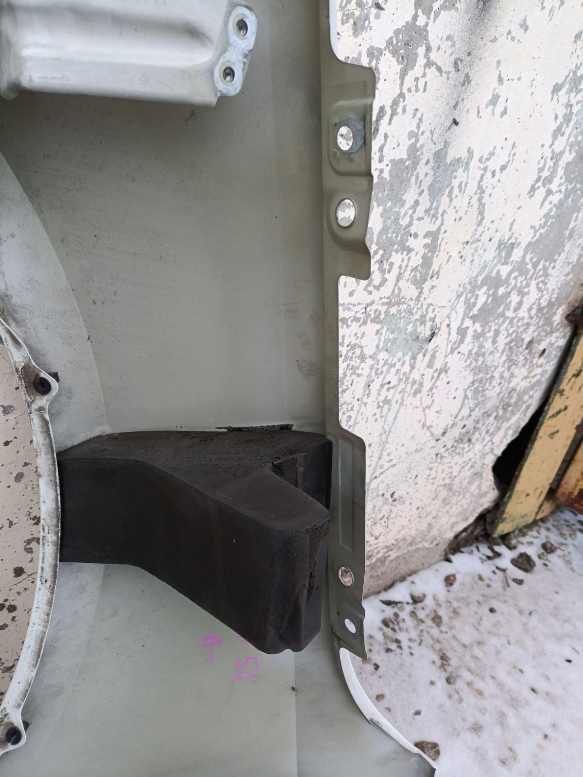 Крыло переднее 5G0821106A на Volkswagen Golf Vii 5G Фото 11