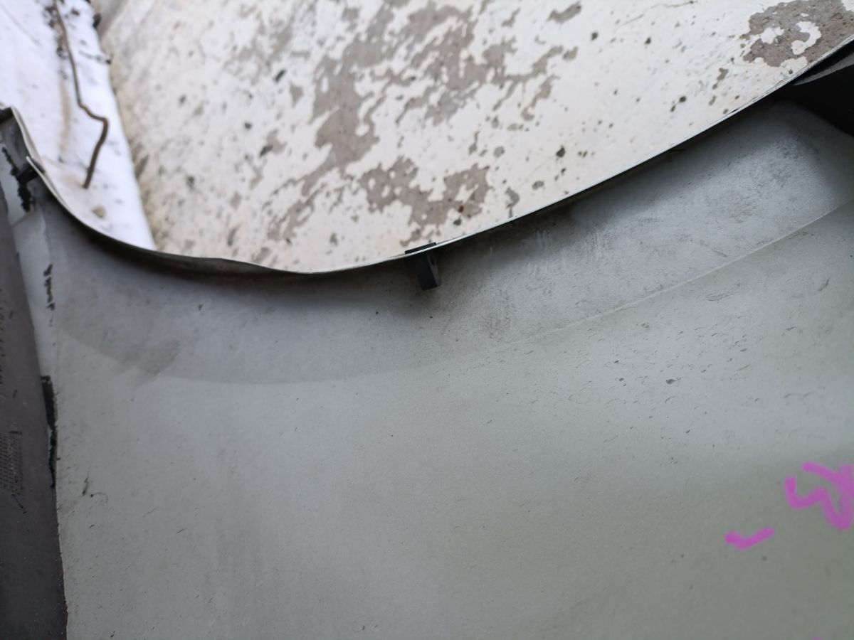 Крыло переднее 5G0821106A на Volkswagen Golf Vii 5G Фото 14