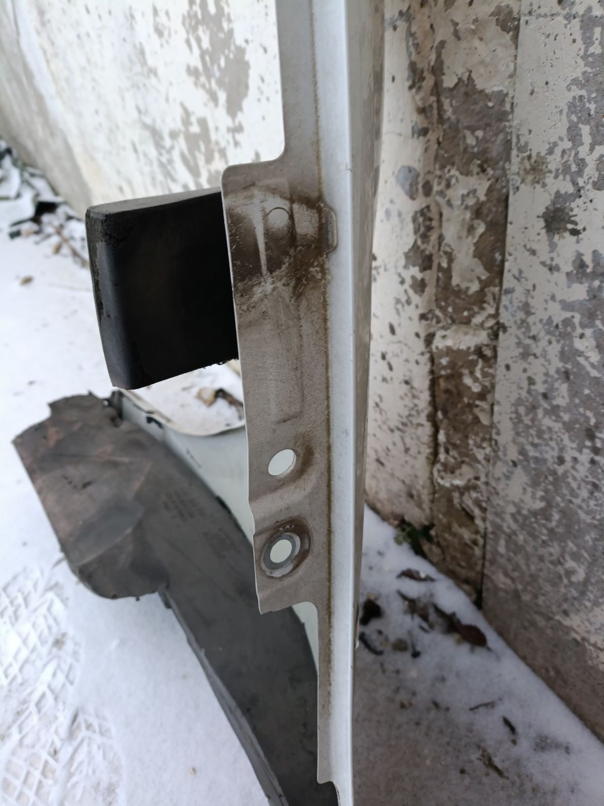 Крыло переднее 5G0821106A на Volkswagen Golf Vii 5G Фото 16