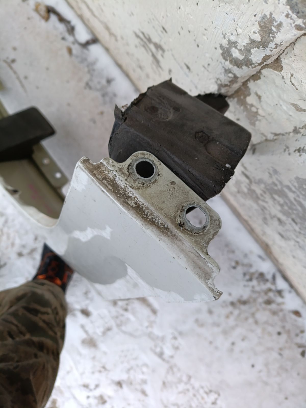 Крыло переднее 5G0821106A на Volkswagen Golf Vii 5G Фото 18