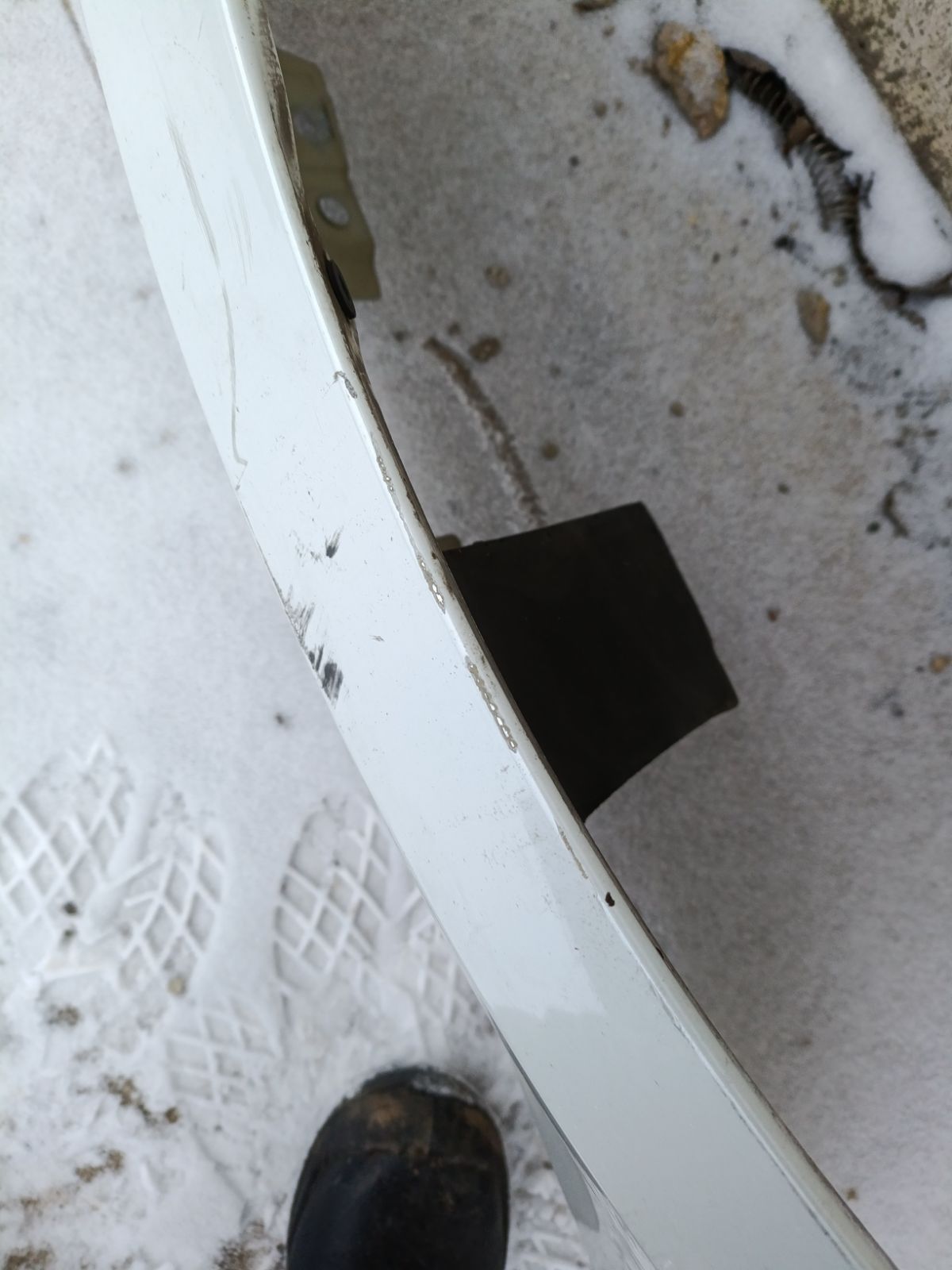 Крыло переднее 5G0821106A на Volkswagen Golf Vii 5G Фото 19