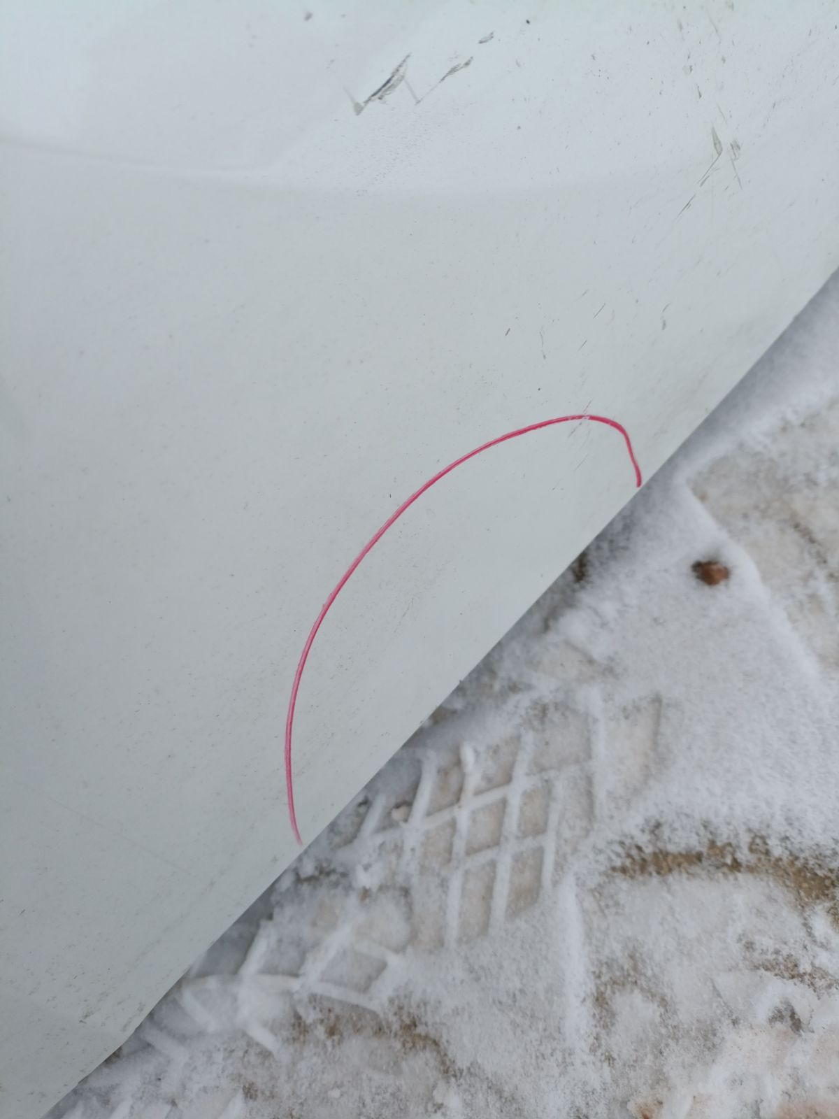 Крыло переднее 5G0821106A на Volkswagen Golf Vii 5G Фото 5