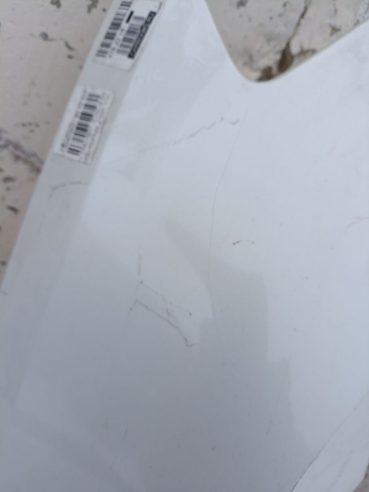 Крыло переднее 5G0821106A на Volkswagen Golf Vii 5G Фото 7