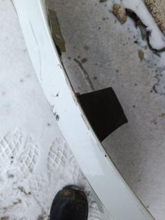 Крыло переднее 5G0821106A на Volkswagen Golf Vii 5G Фото 19