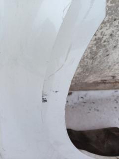 Крыло переднее 5G0821106A на Volkswagen Golf Vii 5G Фото 4