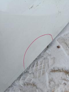 Крыло переднее 5G0821106A на Volkswagen Golf Vii 5G Фото 5