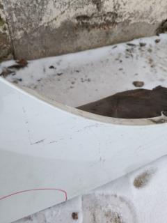 Крыло переднее 5G0821106A на Volkswagen Golf Vii 5G Фото 6