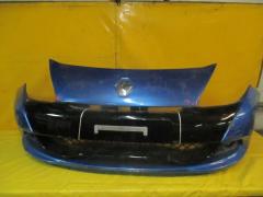 Бампер на Renault Lutecia Iii CR0N 8200962675A, Переднее расположение