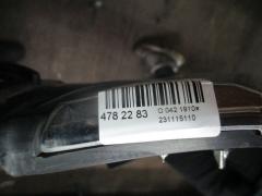 Решетка радиатора 6400G912 на Nissan Dayz B21W Фото 3