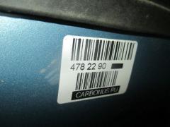 Капот 65100-6A00H на Nissan Dayz B21W Фото 3