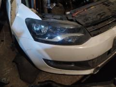 Ноускат на Volkswagen Polo 6R CBZB Фото 4