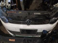 Ноускат на Volkswagen Polo 6R CBZB Фото 5