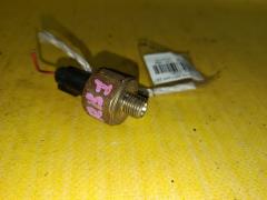 Датчик детонации на Honda Odyssey RB1 K24A 30530 PNA 003