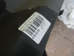 Обшивка багажника на Honda Odyssey RB1 Фото 2