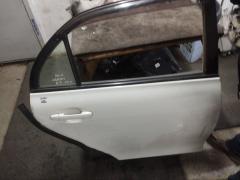 Дверь боковая на Toyota Corolla Axio NZE141 Фото 3