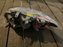 Фара 12-526 12-526 на Toyota Corolla Axio NZE141 Фото 4
