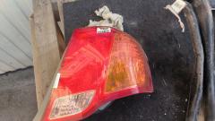 Стоп 12-512 12-512 на Toyota Corolla Axio NZE141 Фото 3