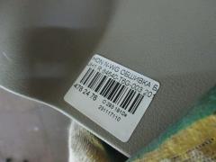 Обшивка багажника 84640-T6G-003 на Honda N-Wgn JH1 Фото 3
