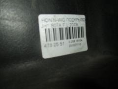 Подкрылок на Honda N-Wgn JH1 S07A Фото 3