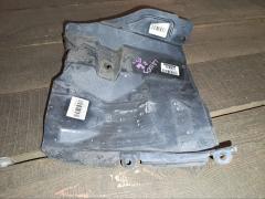 Подкрылок 65638-B2030 на Daihatsu Move LA100S KF-VE Фото 4