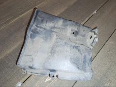 Подкрылок 65638-B2030 на Daihatsu Move LA100S KF-VE Фото 6
