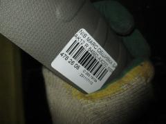 Обшивка багажника 84992-AX000 на Nissan March AK12 Фото 2