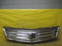 Решетка радиатора на Suzuki Wagon R Solio MA15S 72110-54M0